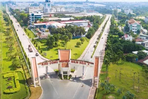 Đồng Nai: Gần 1.000 DN giải thể, ngừng hoạt động trong năm 2021