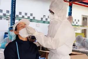 Đồng Nai đã thanh toán cho Công ty Việt Á hơn 34 tỉ đồng