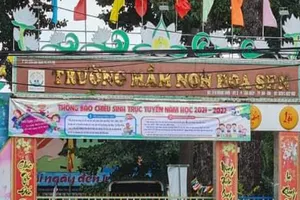 Đồng Nai: Dự kiến đến tháng 2-2022, học sinh sẽ đồng loạt đến trường