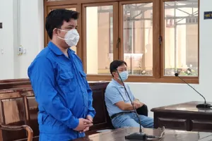 Giang hồ Toàn 'đen' lĩnh 16 năm tù vì uy hiếp Giám đốc bệnh viện lấy tiền