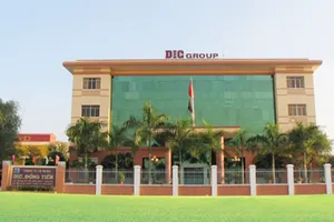 Đồng Nai: Thu hồi dự án nhà ở của một công ty 