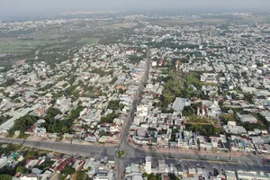 Kiến nghị thu hồi nhiều dự án khu dân cư ở Đồng Nai vì chậm tiến độ