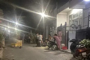 Đồng Nai: Giải quyết mâu thuẫn giúp em gái, anh trai bị đâm chết