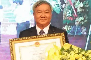 Bắt tạm giam nguyên Giám đốc Sở Tài nguyên và Môi trường tỉnh Đồng Nai 