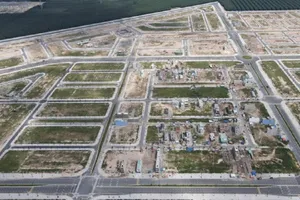 Đồng Nai muốn giữ lại 4.500 tỉ đồng từ dự án Sân bay Long Thành