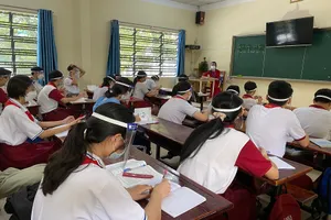 Đồng Nai lần đầu ghi nhận 2 trường hợp nhiễm biến thể Omicron