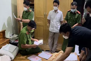 Công an, quân đội phối hợp bắt đường dây sản xuất dầu nhớt giả ở Đồng Nai