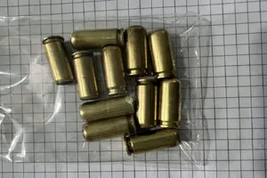 Khởi tố nhóm hỗn chiến, nổ súng liên tiếp trước cửa siêu thị ở Đồng Nai