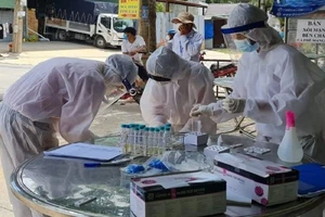 Kiểm tra chi trả tiền hỗ trợ dịch COVID19 ở TP Biên Hòa