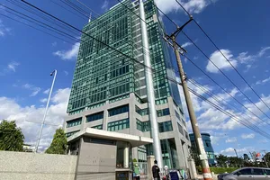 Đồng Nai: Một người rơi từ lầu 19 tòa nhà Sonadezi xuống đất tử vong