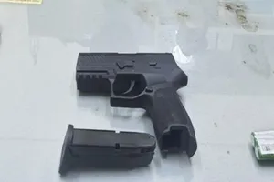 Gần 30 người hỗn chiến, nổ súng ở chợ đêm Biên Hòa