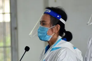 'Bà trùm' bảo kê Loan 'cá' ở Đồng Nai hầu tòa