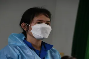 Bà trùm giang hồ Loan 'cá' lãnh án 5 năm tù 