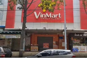 Đồng Nai: Cận cảnh khu đất 'vàng' tại TP Biên Hòa bỏ hoang gây lãng phí