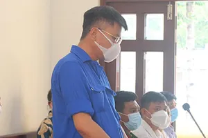 Cựu Phó giám đốc Trung tâm sự kiện tỉnh Đồng Nai lãnh án