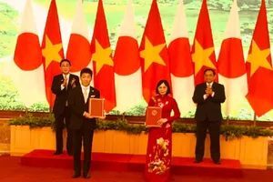 Tập đoàn Aeon đầu tư Trung tâm thương mại 268 triệu USD tại Đồng Nai