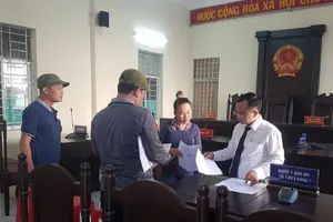 Ban Nội chính Tỉnh ủy Bình Dương yêu cầu báo cáo vụ bị khởi tố vì làm phiền 20 phút