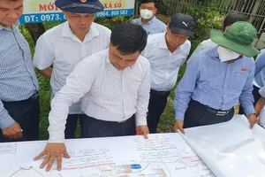 Năm 2023 khởi công cao tốc Biên Hoà – Vũng Tàu gần 18.000 tỉ 