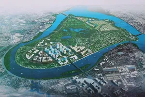 Đồng Nai: Đấu thầu 5 dự án khu dân cư 'khủng'