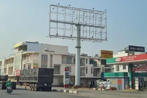 Thanh tra nhiều lĩnh vực đất đai tại tỉnh Đồng Nai