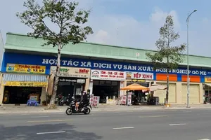 Chủ tịch UBND Đồng Nai chỉ đạo kiểm tra kết luận sai phạm khu đất vàng