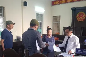 Ủy ban kiểm tra Tỉnh ủy Bình Dương yêu cầu công an giải quyết vụ bị khởi tố vì làm phiền 20 phút