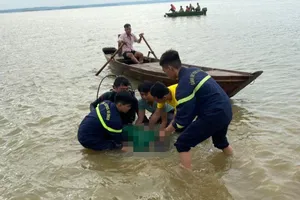 Đi chơi hồ nước, 3 người chết đuối