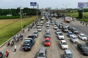Xây dựng đường cao tốc Biên Hòa - Vũng Tàu phải công khai, minh bạch