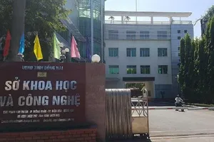 Đồng Nai thông tin 2 vợ chồng Phó giám đốc Sở của tỉnh cùng xin nghỉ việc