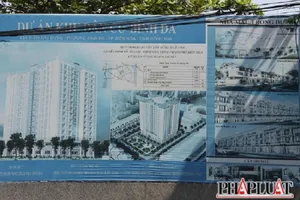  5 vụ việc nổi cộm Trung ương giao, Đồng Nai đã xử lý ra sao?