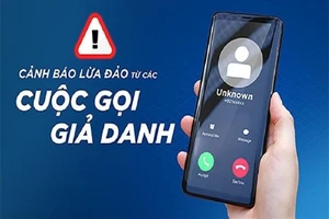 Mạo danh Thanh tra Sở Y tế Đồng Nai để hù dọa, đòi tiền
