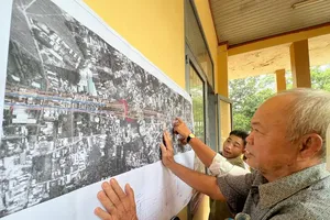 Bắt đầu lấy ý kiến người dân về dự án đường cao tốc Biên Hòa - Vũng Tàu