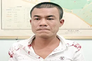 Khách dùng dao truy sát người trong tiệc sinh nhật