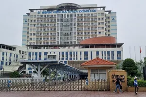 Cựu Bí thư, chủ tịch Đồng Nai nhận hối lộ 14 tỉ trong vụ BV đa khoa Đồng Nai