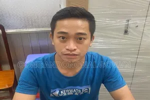 Nam công nhân bị truy sát trước cổng công ty do mâu thuẫn nợ nần