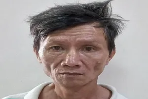 Đồng Nai: Con trai uống rượu say đánh mẹ chết rồi kéo xác giấu sau vườn