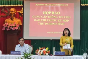 Những vấn đề dư luận quan tâm sẽ được chất vấn tại kỳ họp HĐND tỉnh Đồng Nai