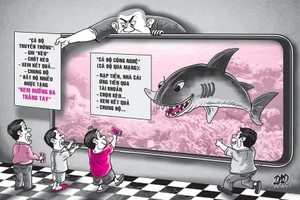 Đồng Nai tăng cường phòng ngừa, đấu tranh tội phạm cờ bạc, cá độ