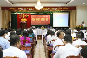 Đồng Nai: Tổng thu ngân sách năm 2022 vượt dự toán, đạt gần 63.000 tỉ đồng 