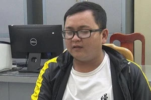 Lời khai của nghi can dùng súng đồ chơi cướp ngân hàng ở Đồng Nai 