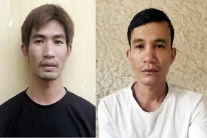 Án mạng từ mâu thuẫn chi tiền 'bo' cho nhân viên quán karaoke