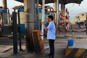Chính thức tạm dừng thu phí BOT trên quốc lộ 51