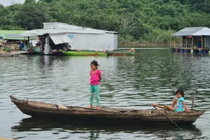 Giải pháp cho hàng trăm ngư dân hồ Trị An chuyển đổi nghề