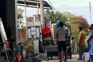 Điều tra vụ 3 mẹ con chết bất thường trong nhà