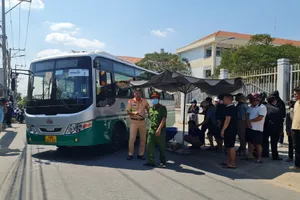 Khởi tố tài xế trong vụ bé 9 tuổi bị cán tử vong ở Đồng Nai