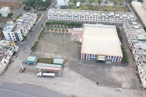 Truy tố 12 cán bộ ở Đồng Nai vụ tiếp tay doanh nghiệp bán đất công