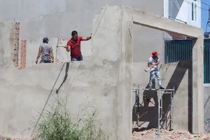 Đồng Nai siết chặt các điểm nóng xây dựng trái phép