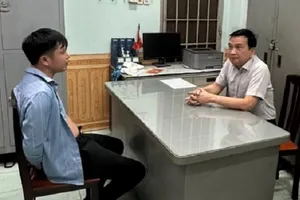 Giám đốc Công an Đồng Nai trực tiếp chỉ đạo giải cứu bé 4 tuổi bị bắt làm con tin