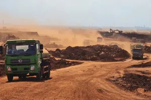 Bí thư Đồng Nai sẽ đối thoại với người dân có đất bị thu hồi làm đường kết nối sân bay