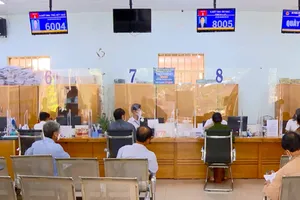 Đồng Nai yêu cầu khắc phục việc chậm trễ giải quyết hồ sơ của dân